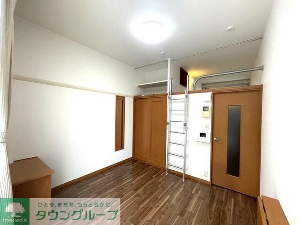 サンビレッジ壱番町の物件内観写真